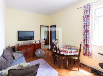 Apartamento · 58m² · 2 Quartos · 1 Vaga · Apartamento à Venda - São Cristóvão, 2 Quartos, 58 m² - Rio de Janeiro
