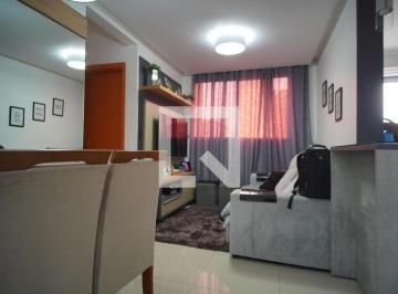 Apartamento · 45m² · 2 Quartos · 1 Vaga · Apartamento à Venda - Humaitá, 2 Quartos,  45 m² - Porto Alegre