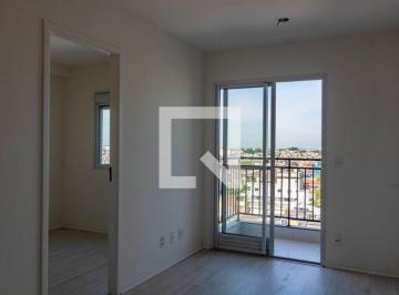 Apartamento · 28m² · 1 Quarto · 1 Vaga · Apartamento à Venda - Vila Campestre, 1 Quarto, 28 m² - São Paulo