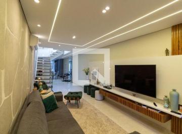 Casa · 160m² · 3 Quartos · 2 Vagas · Casa à Venda - Vila Esperança, 3 Quartos,  160 m² - São Paulo