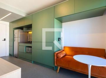 Apartamento · 25m² · 1 Quarto · Apartamento à Venda - Perdizes, 1 Quarto,  25 m² - São Paulo