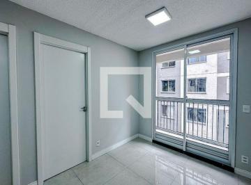 Apartamento · 37m² · 2 Quartos · 1 Vaga · Apartamento à Venda - Cambuci, 2 Quartos, 37 m² - São Paulo