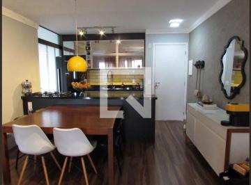 Apartamento · 72m² · 2 Quartos · 1 Vaga · Apartamento à Venda - Panamby, 2 Quartos,  72 m² - São Paulo