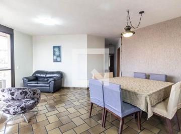 Apartamento · 118m² · 3 Quartos · 3 Vagas · Apartamento à Venda - Santana, 3 Quartos,  118 m² - São Paulo