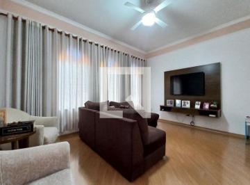 Casa · 125m² · 3 Quartos · 3 Vagas · Casa à Venda - Parque das Águas, 3 Quartos, 125 m² - Campinas