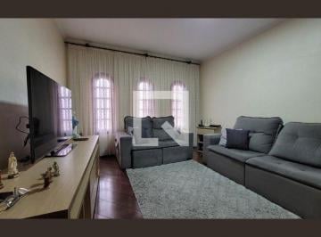 Casa · 181m² · 3 Quartos · 4 Vagas · Casa à Venda - Jardim Milena, 3 Quartos, 181 m² - Santo André
