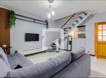 Casa · 144m² · 3 Quartos · 1 Vaga · Casa à Venda - Ipiranga, 3 Quartos, 144 m² - São Paulo