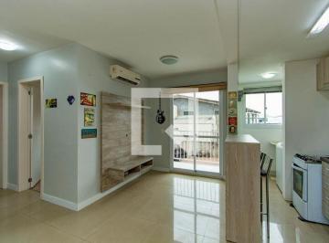 Apartamento · 52m² · 2 Quartos · 1 Vaga · Apartamento à Venda - Bairro Fátima, 2 Quartos, 52 m² - Canoas