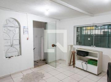 Casa · 190m² · 3 Quartos · 2 Vagas · Casa à Venda - Cambuci, 3 Quartos, 190 m² - São Paulo