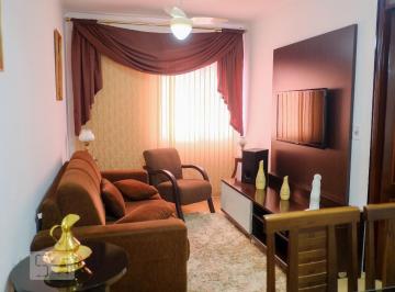 Apartamento · 73m² · 3 Quartos · 2 Vagas · Apartamento à Venda - Ermelino Matarazzo, 3 Quartos, 73 m² - São Paulo