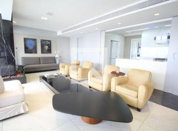 Apartamento · 124m² · 2 Quartos · 3 Vagas · Apartamento à Venda - Cambuci, 2 Quartos,  124 m² - São Paulo