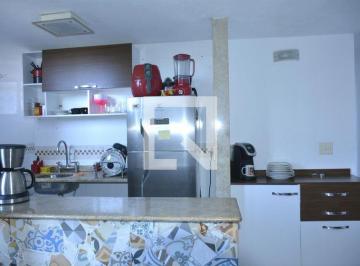 Apartamento · 60m² · 3 Quartos · 1 Vaga · Apartamento à Venda - Praia da Bandeira, 3 Quartos,  60 m² - Rio de Janeiro