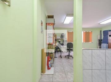 Apartamento · 42m² · 1 Quarto · Apartamento à Venda - Centro, 1 Quarto,  42 m² - São Paulo