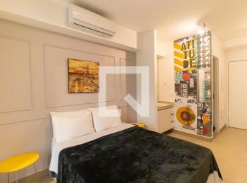 Apartamento de 1 quarto, São Paulo · Apartamento à Venda - Vila Madalena, 1 Quarto, 25 m² - São Paulo