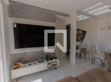 Apartamento · 64m² · 2 Quartos · 1 Vaga · Apartamento à Venda - Ponte Preta, 2 Quartos,  64 m² - Campinas