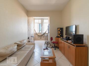 Apartamento · 52m² · 1 Quarto · Apartamento à Venda - Centro, 1 Quarto,  52 m² - Rio de Janeiro