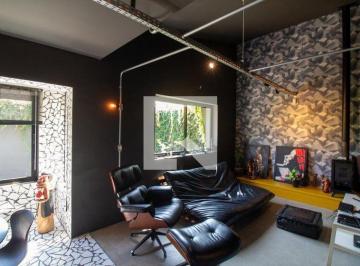 Casa · 120m² · 3 Quartos · 2 Vagas · Casa à Venda - Chácara Santo Antonio, 3 Quartos, 120 m² - São Paulo