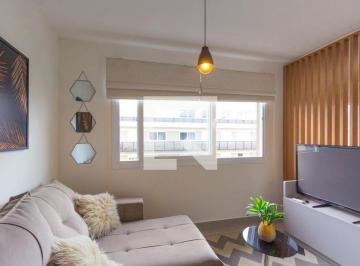Apartamento · 40m² · 1 Quarto · 1 Vaga · Apartamento à Venda - Nossa Sra das Graças, 1 Quarto,  40 m² - Canoas