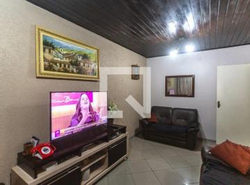 Casa · 169m² · 3 Quartos · 3 Vagas · Casa à Venda - Nova Petrópolis, 3 Quartos, 169 m² - São Bernardo do Campo