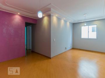 Apartamento · 76m² · 3 Quartos · 1 Vaga · Apartamento à Venda - Sapopemba, 3 Quartos, 76 m² - São Paulo