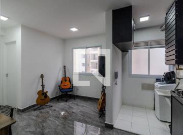 Apartamento · 35m² · 2 Quartos · 1 Vaga · Apartamento à Venda - Panamby, 2 Quartos,  35 m² - São Paulo