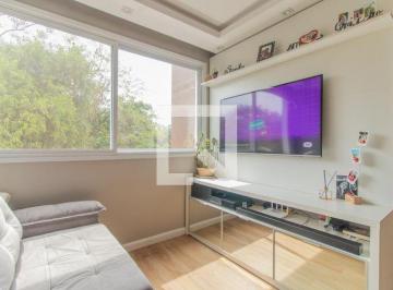Apartamento · 51m² · 2 Quartos · 1 Vaga · Apartamento à Venda - Vila Nova, 2 Quartos,  51 m² - Porto Alegre
