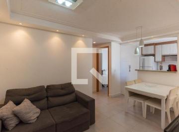 Apartamento · 49m² · 2 Quartos · 1 Vaga · Apartamento à Venda - Jardim Antonio Von Zuben , 2 Quartos, 49 m² - Campinas