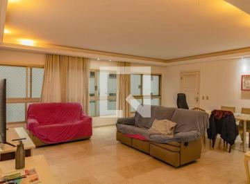 Apartamento · 160m² · 4 Quartos · 2 Vagas · Apartamento à Venda - Saúde, 4 Quartos, 160 m² - São Paulo