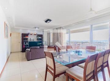 Apartamento · 124m² · 3 Quartos · 2 Vagas · Apartamento à Venda - Jardim Marajoara , 3 Quartos,  124 m² - São Paulo