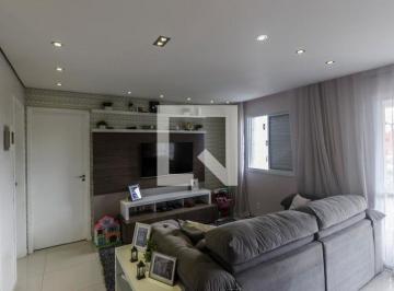 Apartamento · 69m² · 2 Quartos · 1 Vaga · Apartamento à Venda - Jardim Iracema, 2 Quartos, 69 m² - Barueri