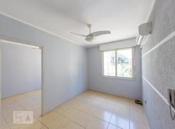 Apartamento · 50m² · 1 Quarto · 1 Vaga · Apartamento à Venda - Cristal , 1 Quarto,  50 m² - Porto Alegre