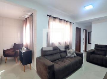 Apartamento · 90m² · 2 Quartos · 1 Vaga · Apartamento à Venda - Santa Teresinha, 2 Quartos,  90 m² - Santo André