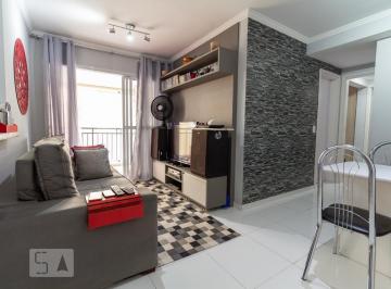 Apartamento · 64m² · 2 Quartos · 1 Vaga · Apartamento à Venda - Centro, 2 Quartos, 64 m² - Osasco
