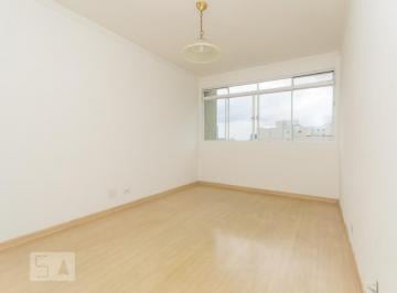 Apartamento · 82m² · 3 Quartos · Apartamento à Venda - Vila Mariana, 3 Quartos,  82 m² - São Paulo