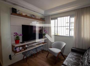 Apartamento · 80m² · 3 Quartos · 1 Vaga · Apartamento à Venda - Butantã, 3 Quartos, 80 m² - São Paulo