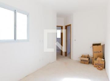 Apartamento · 42m² · 2 Quartos · 1 Vaga · Apartamento à Venda - Jardim, 2 Quartos, 42 m² - Santo André