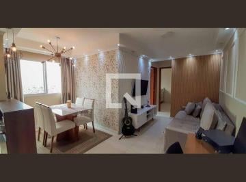 Apartamento · 48m² · 2 Quartos · 1 Vaga · Apartamento à Venda - Santa Maria, 2 Quartos,  48 m² - Osasco
