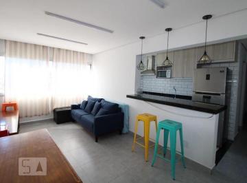 Apartamento · 52m² · 1 Quarto · 1 Vaga · Apartamento à Venda - Botafogo, 1 Quarto, 52 m² - Campinas