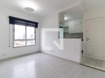 Apartamento · 50m² · 2 Quartos · 1 Vaga · Apartamento à Venda - Aclimação, 2 Quartos, 50 m² - São Paulo