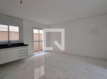 Apartamento · 70m² · 2 Quartos · 1 Vaga · Apartamento à Venda - Jardim, 2 Quartos,  70 m² - Santo André