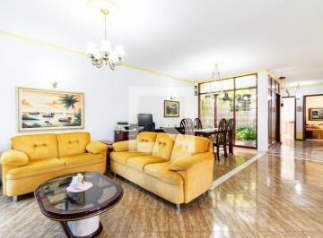 Casa · 171m² · 3 Quartos · 3 Vagas · Casa à Venda - Jabaquara, 3 Quartos,  171 m² - São Paulo