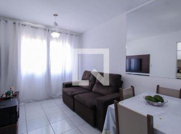 Apartamento · 50m² · 2 Quartos · 1 Vaga · Apartamento à Venda - Belém, 2 Quartos,  50 m² - São Paulo