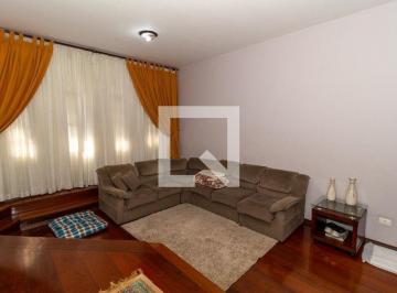 Casa · 198m² · 3 Quartos · 2 Vagas · Casa à Venda - Vila Esperança, 3 Quartos,  198 m² - São Paulo