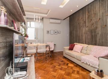 Apartamento · 70m² · 2 Quartos · 1 Vaga · Apartamento à Venda - Tijuca, 2 Quartos,  70 m² - Rio de Janeiro