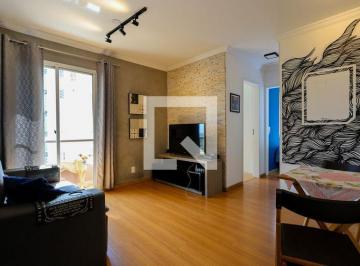 Apartamento · 54m² · 2 Quartos · 1 Vaga · Apartamento à Venda - Vila Nova Cachoeirinha, 2 Quartos,  54 m² - São Paulo