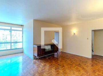 Apartamento · 111m² · 2 Quartos · Apartamento à Venda - Santa Cecília, 2 Quartos,  111 m² - São Paulo