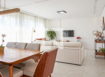 Apartamento · 144m² · 4 Quartos · Apartamento à Venda - Vila Pompéia, 4 Quartos, 144 m² - São Paulo