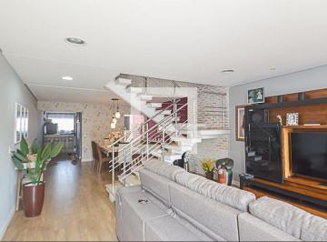 Casa · 255m² · 3 Quartos · 4 Vagas · Casa à Venda - Assunção, 3 Quartos,  255 m² - São Bernardo do Campo