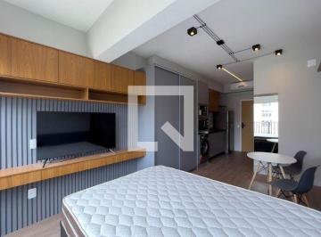 Apartamento · 26m² · 1 Quarto · Apartamento à Venda - Vila Mariana, 1 Quarto, 26 m² - São Paulo