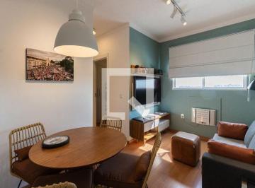 Apartamento · 45m² · 2 Quartos · 1 Vaga · Apartamento à Venda - São Cristóvão, 2 Quartos, 45 m² - Rio de Janeiro